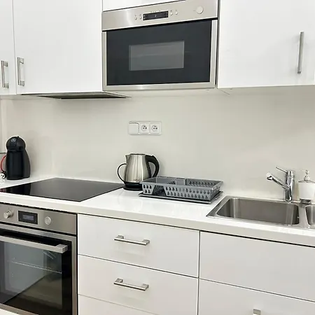 Apartmán Entire Unit In The Center Of *
