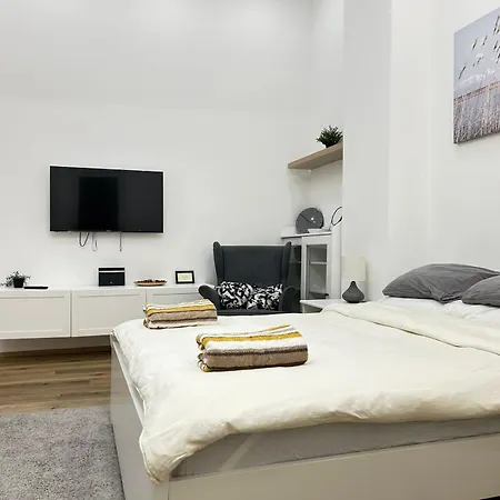 Apartmán Entire Unit In The Center Of Praha