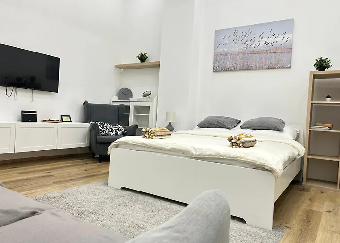 Entire Unit In The Center Of Апартаменты *