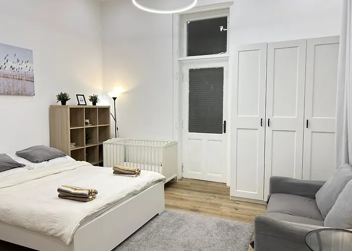 Entire Unit In The Center Of *
