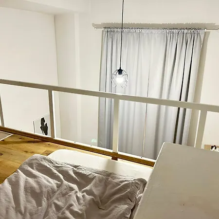 Entire Unit In The Center Of Apartment *